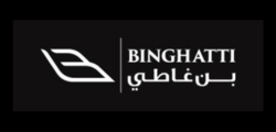 Binghatti Property india